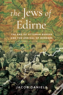 Capa do artigo The Jews Of Edirne