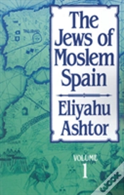 Capa do artigo The Jews Of Moslem Spain, Volume 1