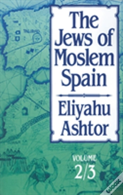 Capa do artigo The Jews Of Moslem Spain, Volumes 2 & 3