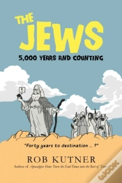 Capa do artigo The Jews