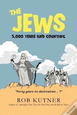 Capa do artigo The Jews