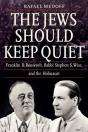 The Jews Should Keep Quiet - Preview