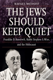 Capa do artigo The Jews Should Keep Quiet