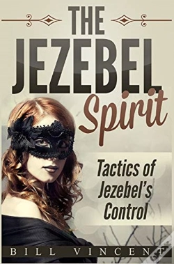 Capa do artigo The Jezebel Spirit