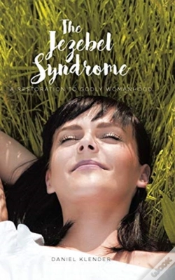 Capa do artigo The Jezebel Syndrome