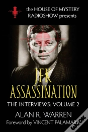 Capa do artigo The Jfk Assassination