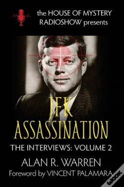 Capa do artigo The Jfk Assassination