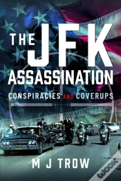Capa do artigo The Jfk Assassination