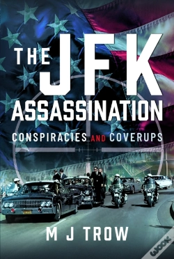 Capa do artigo The Jfk Assassination