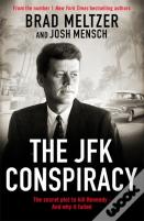 The Jfk Conspiracy