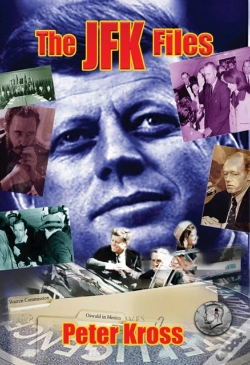 Capa do artigo The Jfk Files