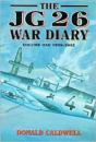 The Jg 26 War Diary - Preview