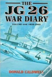 The Jg 26 War Diary
