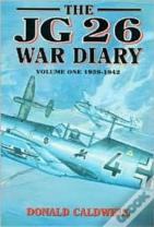 The Jg 26 War Diary