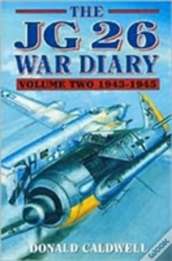 Capa do artigo The Jg 26 War Diary