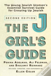 Capa do artigo The Jgirl