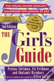 Capa do artigo The Jgirl