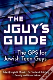 Capa do artigo The Jguy