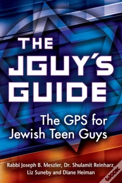 Capa do artigo The Jguy'S Guide