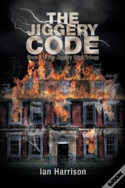 Capa do artigo The Jiggery Code