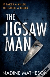 The Jigsaw Man