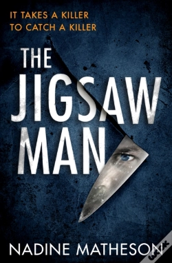 Capa do artigo The Jigsaw Man