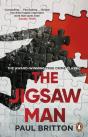 The Jigsaw Man - Preview