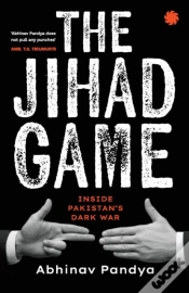 Capa do artigo The Jihad Game