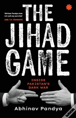Capa do artigo The Jihad Game