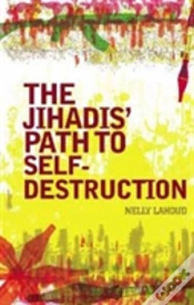 Capa do artigo The Jihadis