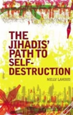 Capa do artigo The Jihadis' Path To Self-Destruction