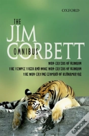 Capa do artigo The Jim Corbett Omnibus