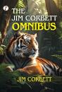 The Jim Corbett Omnibus - Preview