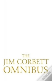 Capa do artigo The Jim Corbett Omnibus Vol. 1