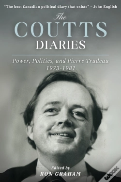 Capa do artigo The Jim Coutts Diaries