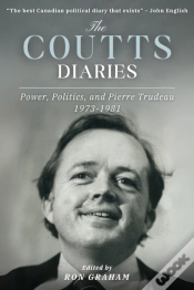 Capa do artigo The Jim Coutts Diaries