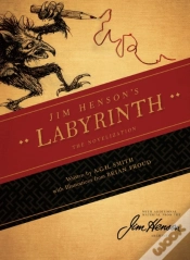 Capa do artigo The Jim Henson Novel Slipcase Box Set
