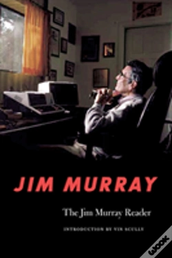 Capa do artigo The Jim Murray Reader