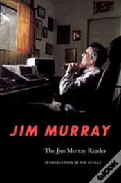 Capa do artigo The Jim Murray Reader