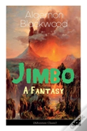 Capa do artigo The Jimbo