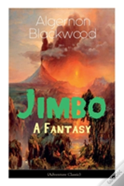 Capa do artigo The Jimbo