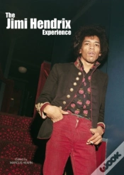 Capa do artigo The Jimi Hendrix Experience