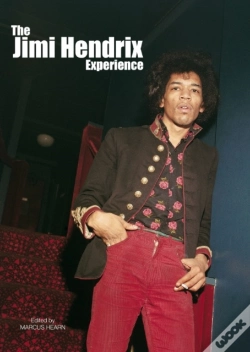 Capa do artigo The Jimi Hendrix Experience
