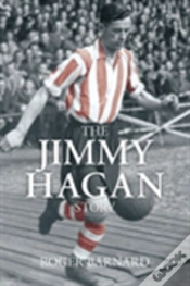 Capa do artigo The Jimmy Hagan Story