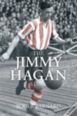 Capa do artigo The Jimmy Hagan Story
