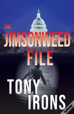 Capa do artigo The Jimsonweed File