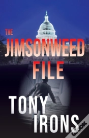 Capa do artigo The Jimsonweed File