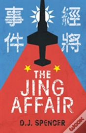 Capa do artigo The Jing Affair