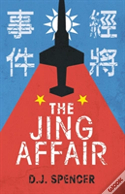 Capa do artigo The Jing Affair