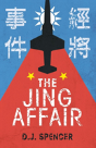 The Jing Affair - Preview